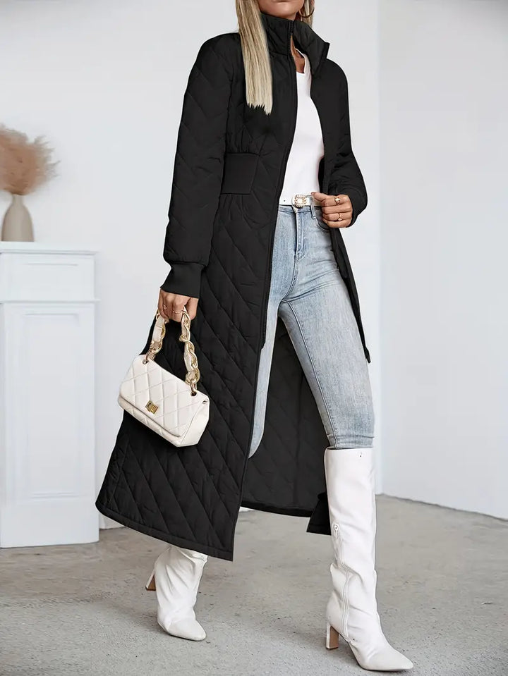 Ainsley Luxe™ | Padded Winter Coat