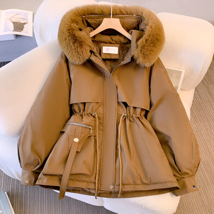 Victoria™ | Luxe Winterjacket